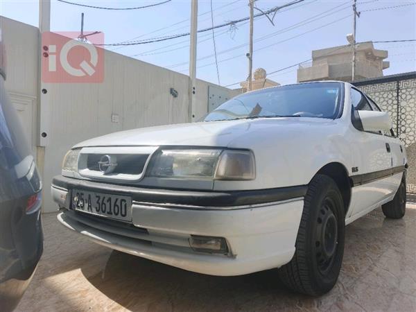 اوبل فيكترا 1994 للبيع في العراق - كركوك
